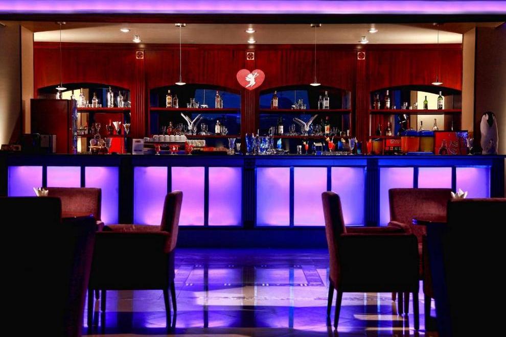 STELLA DI MARE GARDENS RESORT & SPA - MAKADI BAY  - Изображение 11